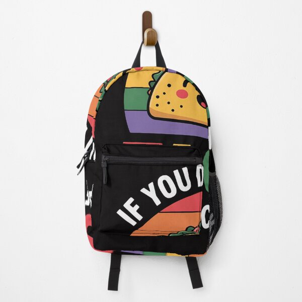 Item preview, Cinco De Mayo If You Dont Like Taco Im Nacho Type Kids designed and sold by tlallimicrichi.