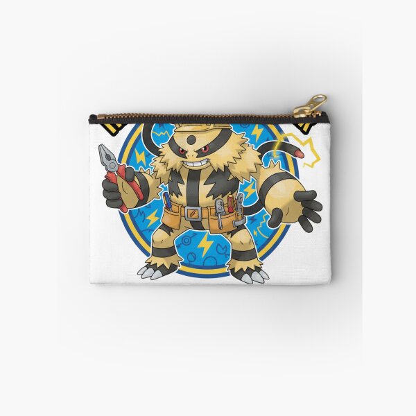 Item preview, The Circuit Commander: High Voltage Specialist designed and sold by PokeJobs.