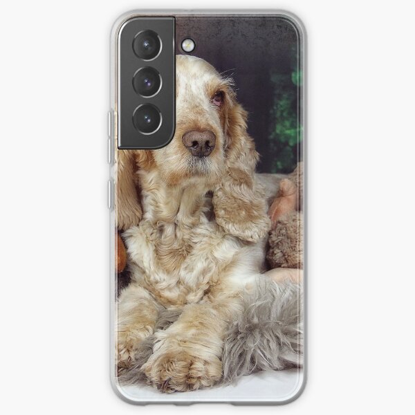 We are twins Samsung Galaxy Soft Case