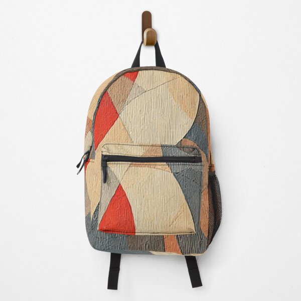 Item preview, Harmonized Forms: A Mid-Century Abstract Geometry designed and sold by Virtuals1.