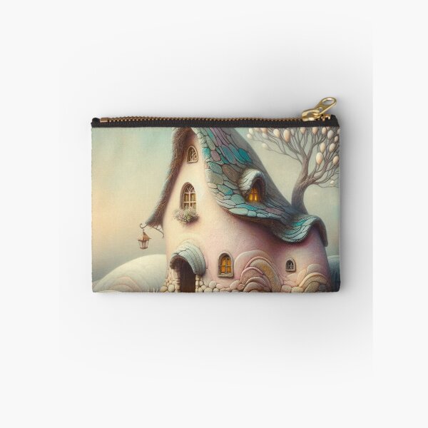 Item preview, Fairytale Hut designed and sold by Beyondnote-Art.