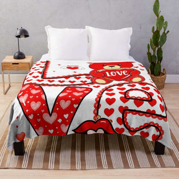 Item preview, Lindo oso san valentin  designed and sold by brexastore.