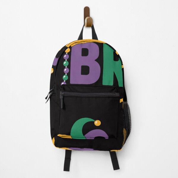 Item preview, Bruh Mardi Gras Teens Boys Girls Kids Mardi Gras designed and sold by tlallimicrichi.
