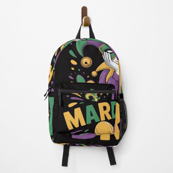 Item preview, Bruh Mardi Gras Dabbing Boy It's Mardi Gras Bruh designed and sold by tlallimicrichi.