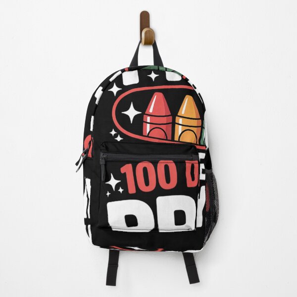 Item preview, 100 Days Of Pre-k Got Me Feeling Cray Cray designed and sold by duolastgend.