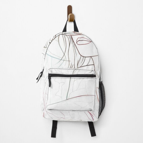 Item preview, Elegant Minimal Fashion Line Illustration designed and sold by Silrom.