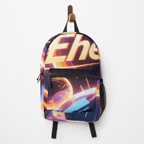 Item preview, Ehergy Sphere – Glowing Orb with Futuristic Motion designed and sold by Cristhian Almanza.