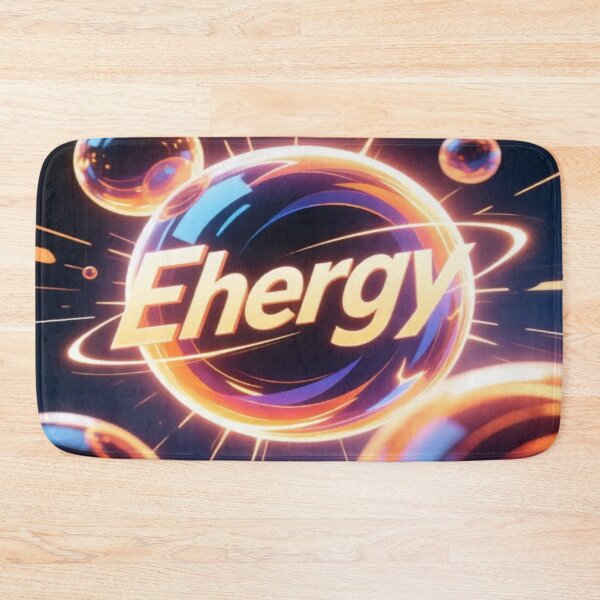 Item preview, Ehergy Sphere – Glowing Orb with Futuristic Motion designed and sold by Cristhian Almanza.