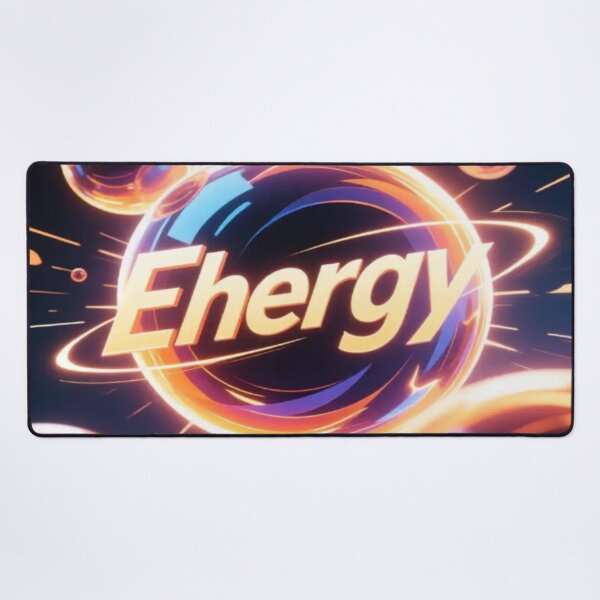 Item preview, Ehergy Sphere – Glowing Orb with Futuristic Motion designed and sold by Cristhian Almanza.