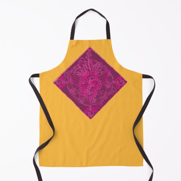 Item preview, Corazon AguaMiel designed and sold by anelflores.