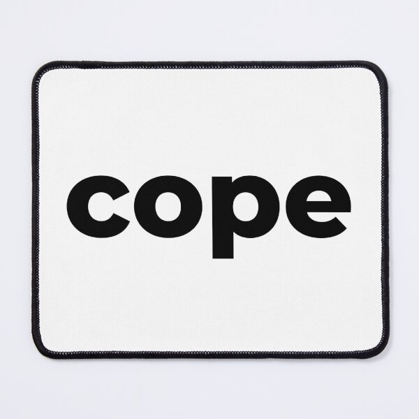Item preview, cope designed and sold by Memes N Lore .