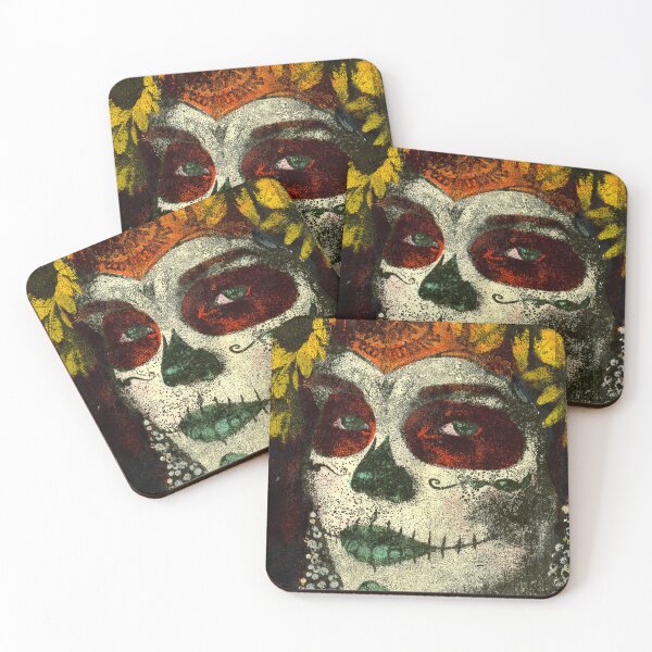 Item preview, La Mirada De Los Girasoles designed and sold by ElvisSantanaArt.