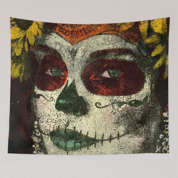 Item preview, La Mirada De Los Girasoles designed and sold by ElvisSantanaArt.