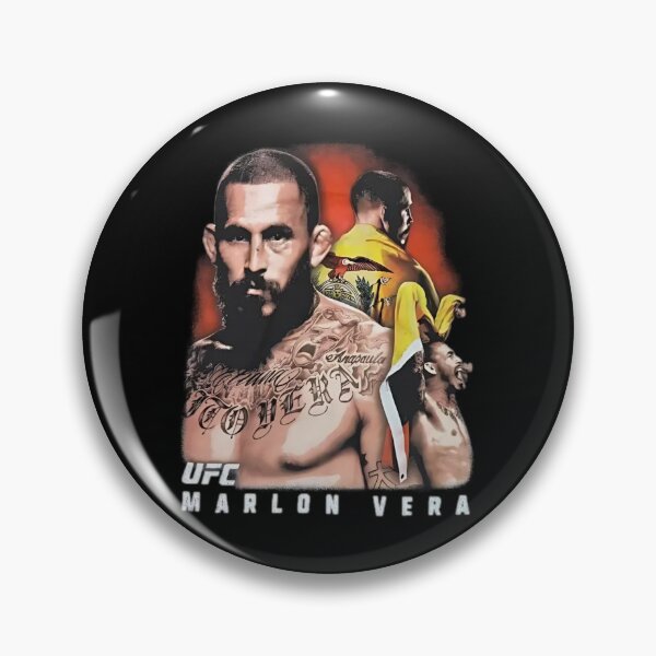 Item preview, Marlon Vera "Chito Mode" UFC designed and sold by JeyVel.