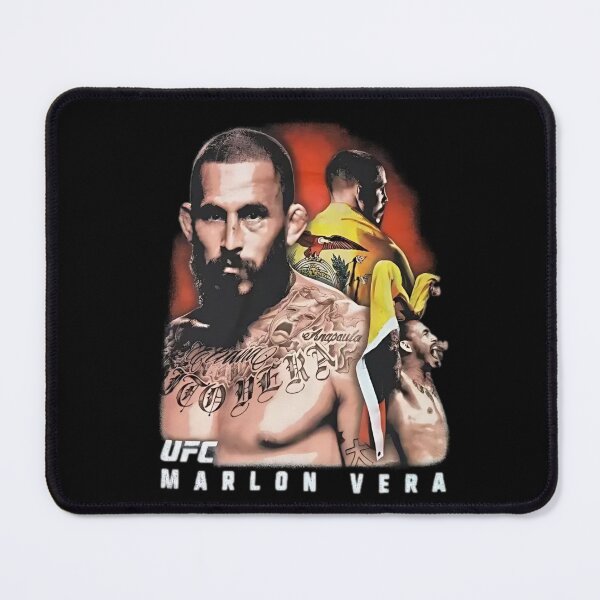 Item preview, Marlon Vera "Chito Mode" UFC designed and sold by JeyVel.