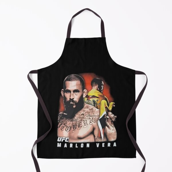 Item preview, Marlon Vera "Chito Mode" UFC designed and sold by JeyVel.
