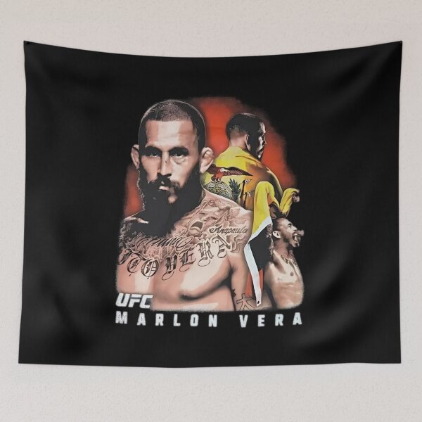 Item preview, Marlon Vera "Chito Mode" UFC designed and sold by JeyVel.