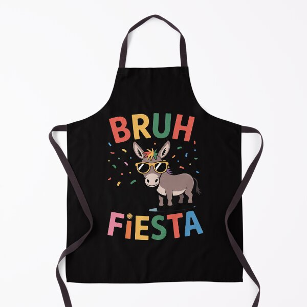 Item preview, Bruh Lets Fiesta Cinco Mayo Pinata Mexican Boy Toddler designed and sold by teltvitossuilea.