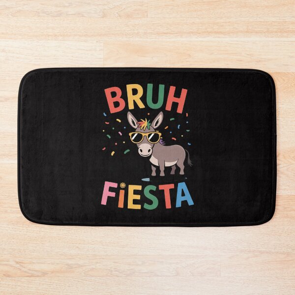 Item preview, Bruh Lets Fiesta Cinco Mayo Pinata Mexican Boy Toddler designed and sold by teltvitossuilea.