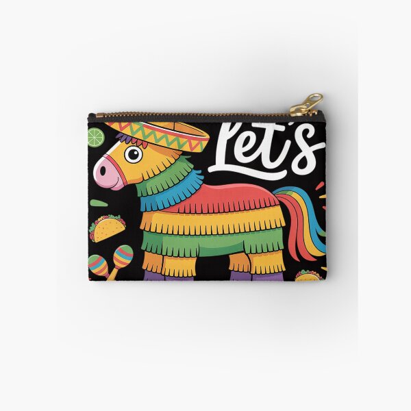 Item preview, Bruh Lets Fiesta Cinco Mayo Pinata Mexican Boy Men Kid designed and sold by teltvitossuilea.