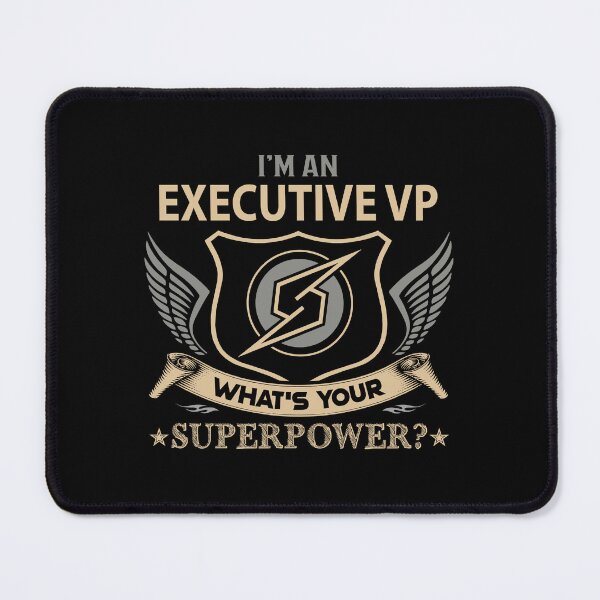 Item preview, Executive Vp designed and sold by chancjami9236.