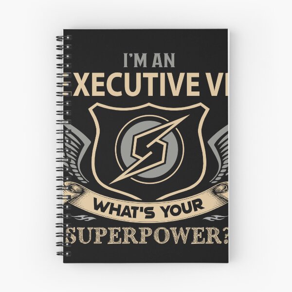 Item preview, Executive Vp designed and sold by chancjami9236.