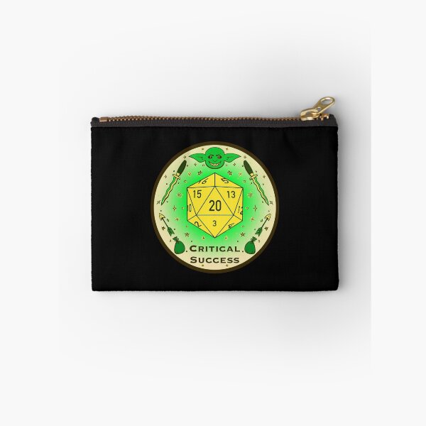 Item preview, Critical Success  designed and sold by Arsenic-Arts.