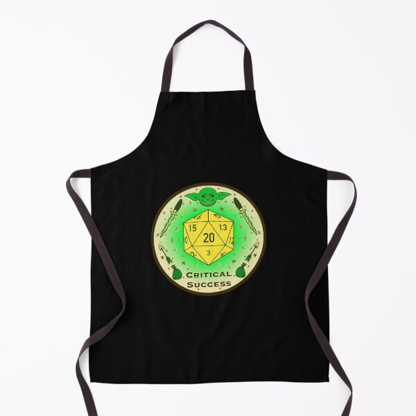 Item preview, Critical Success designed and sold by Arsenic-Arts.
