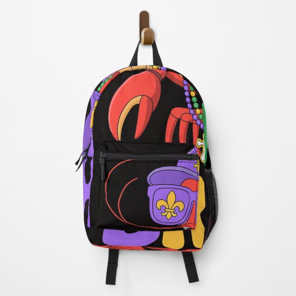 Item preview, Boys Crawfish Bruh Mardi Gras Crawfish Costume Teens Kids designed and sold by chaeningplan.