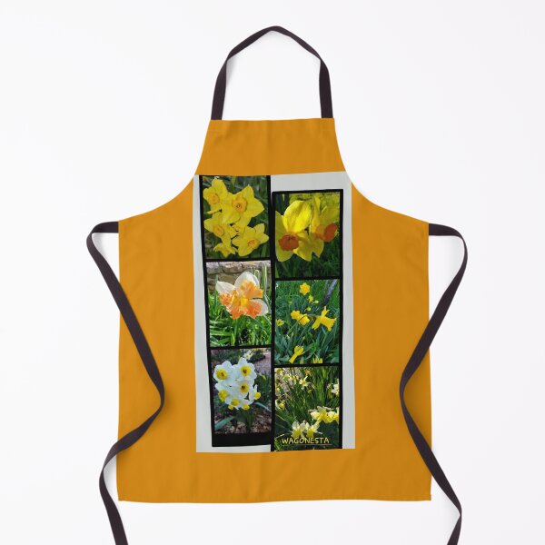 Item preview, Daffodil Fever designed and sold by Wagonesta.