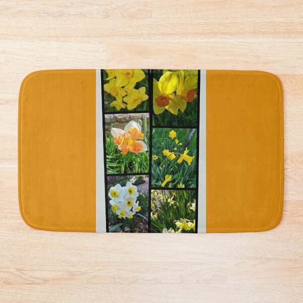 Item preview, Daffodil Fever designed and sold by Wagonesta.
