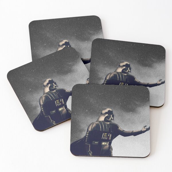 Item preview, Darth Vader designed and sold by En Passant.