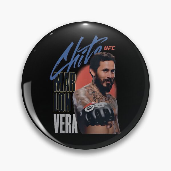 Item preview, Marlon Vera "Chito" UFC designed and sold by JeyVel.