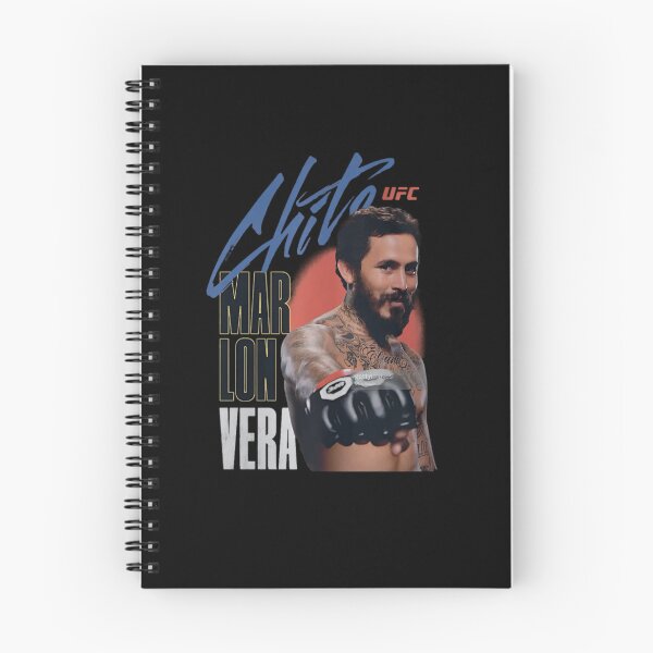 Item preview, Marlon Vera "Chito" UFC designed and sold by JeyVel.