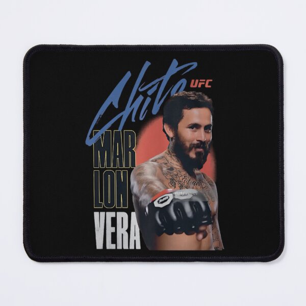 Item preview, Marlon Vera "Chito" UFC designed and sold by JeyVel.