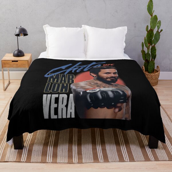 Item preview, Marlon Vera "Chito" UFC designed and sold by JeyVel.
