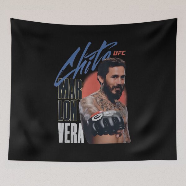 Item preview, Marlon Vera "Chito" UFC designed and sold by JeyVel.