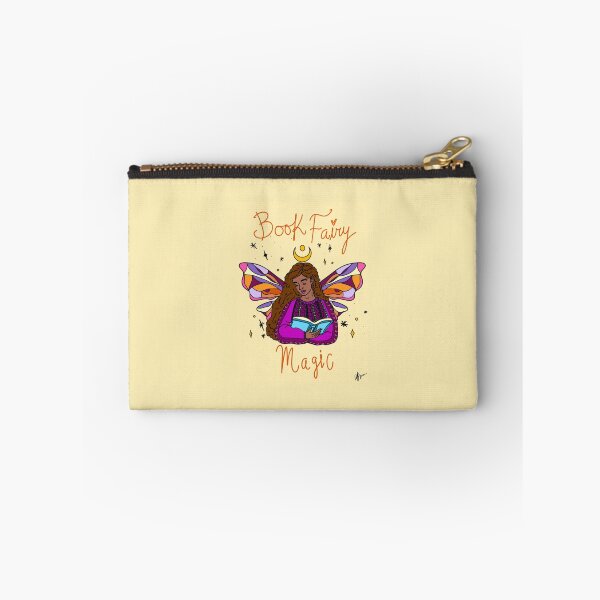 Item preview, Book Fairy Magic designed and sold by winsbooks.