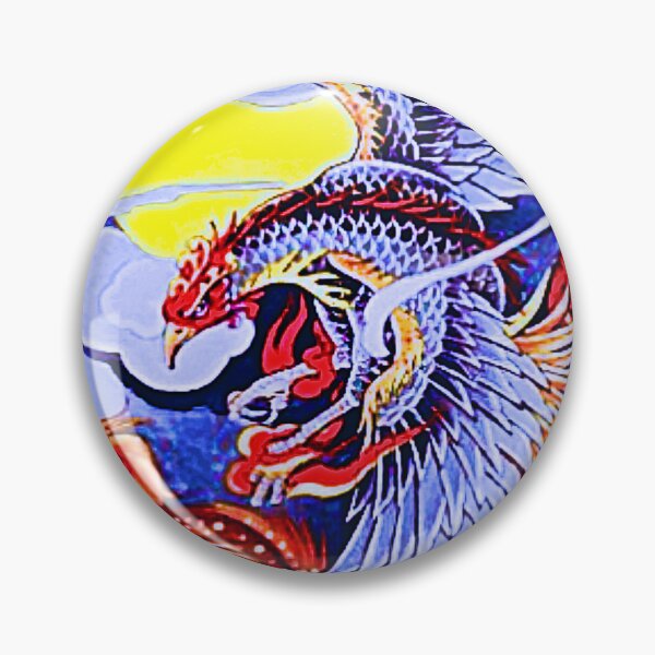 Item preview, Phoenix designed and sold by NightRaida.