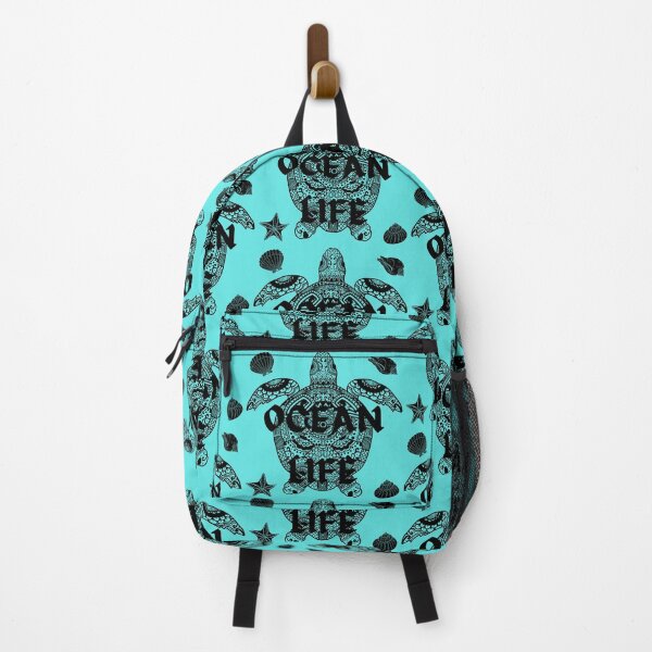 Item preview, OCEAN LIFE designed and sold by GOLDENGARDENART.
