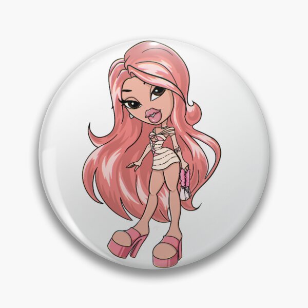 Item preview, Brat Spice designed and sold by Josie Meeks.