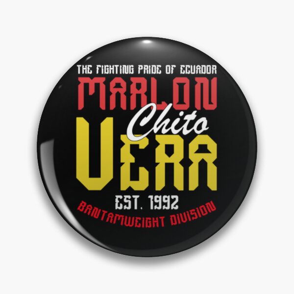 Item preview, Marlon Vera "Chito" designed and sold by JeyVel.