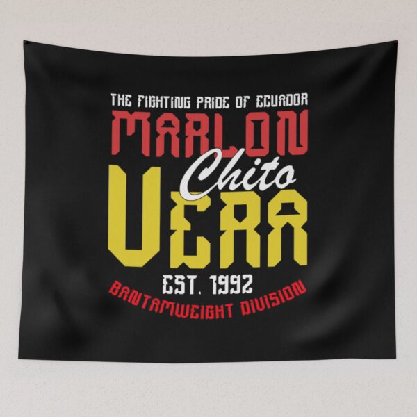 Item preview, Marlon Vera "Chito" designed and sold by JeyVel.
