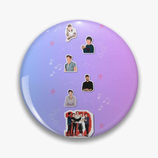 Item preview, Sticker Tower — One Direction Inspired Sticker Design | by LuvStarsbyC designed and sold by luvstarsbyc.