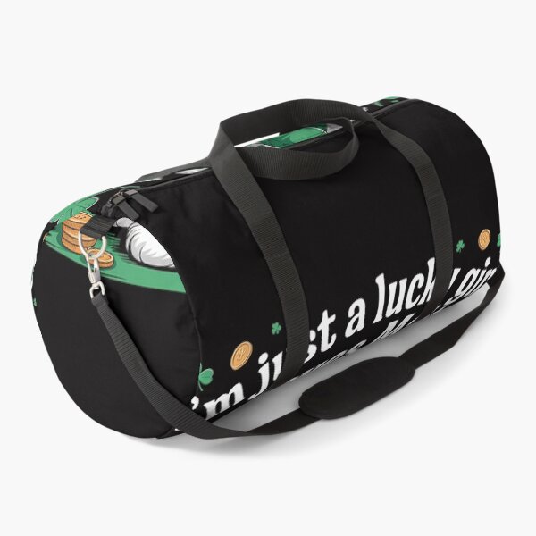 Item preview, Womens I'm Just A Lucky Girl Who Loves Maltese Dogs Saint Patrick designed and sold by teltvitossuilea.