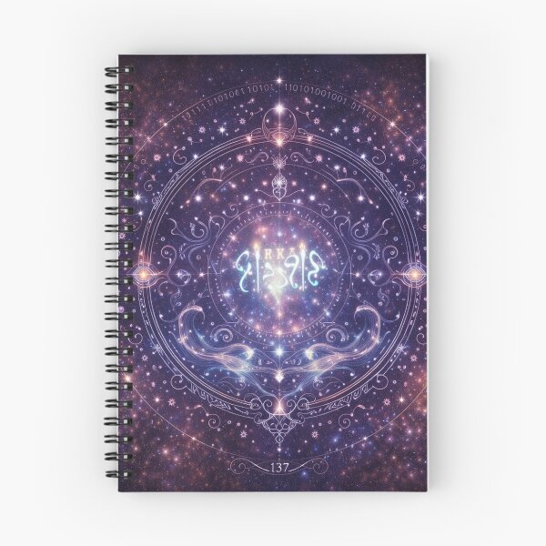 Item preview, Universal Mandala of Infinite Harmony designed and sold by Theetherhaven.