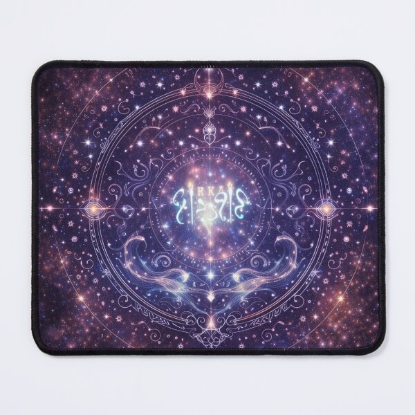 Item preview, Universal Mandala of Infinite Harmony designed and sold by Theetherhaven.