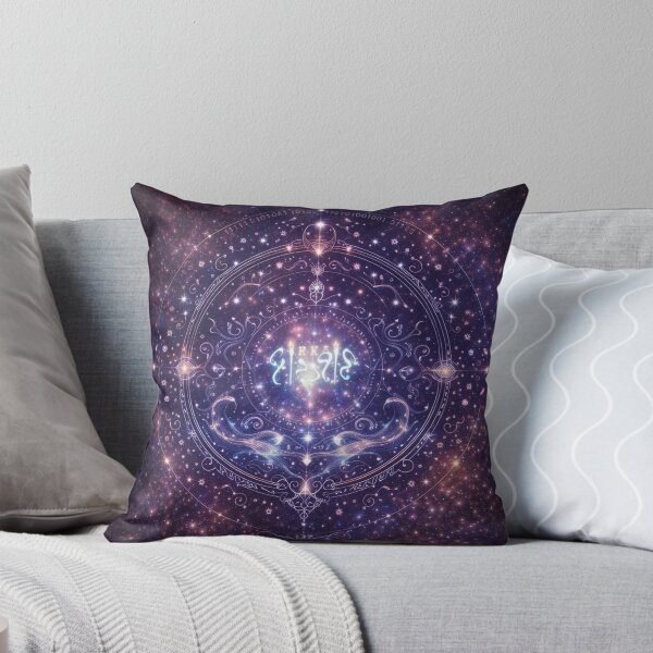 Item preview, Universal Mandala of Infinite Harmony designed and sold by Theetherhaven.