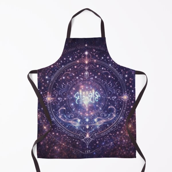 Item preview, Universal Mandala of Infinite Harmony designed and sold by Theetherhaven.