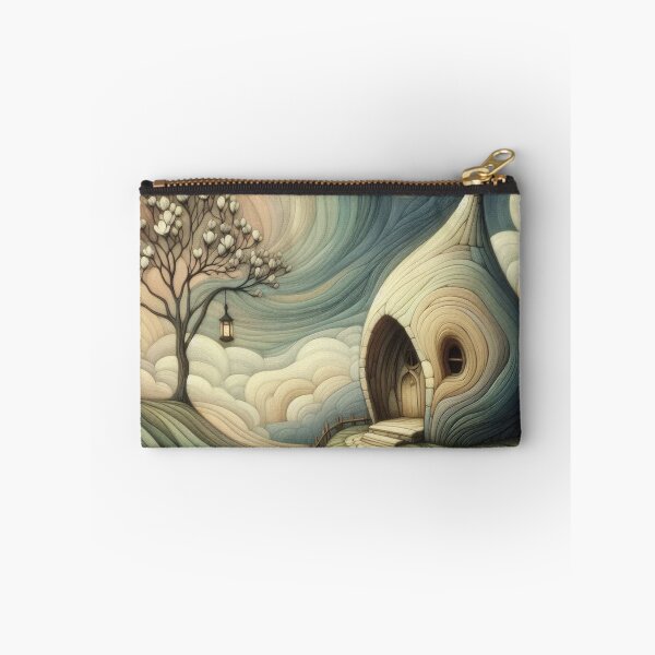 Item preview, Fairytale Hut designed and sold by Beyondnote-Art.